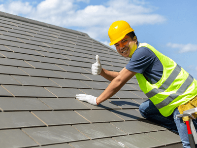 About Roof Repair Experts Sacred Heart, MN